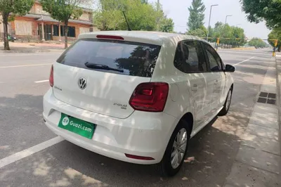 Volkswagen Polo 2018, 84400 км, за 50481.97 CNY - фото 6