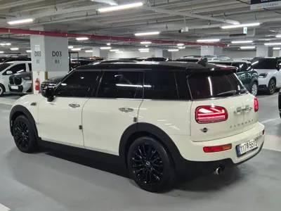 MINI Clubman 2022, 46506 км, за 23500000 KRW - фото 4
