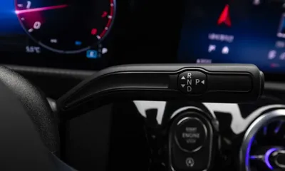 Mercedes-Benz CLA-Class 2025, 8514 км, за 44000000 KRW - фото 9