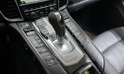Porsche Panamera 2011, 174229 км, за 19900000 KRW - фото 9