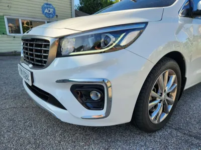Kia Canival 2019, 124384 км, за 35730000 KRW - фото 2