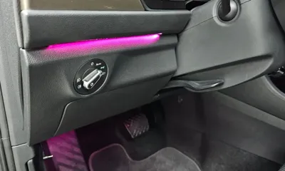 Volkswagen Jetta 2021, 28822 км, за 56500000 KRW - фото 28