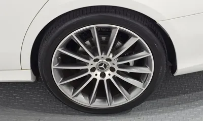 Mercedes-Benz E-Class 2018, 88368 км, за 25900000 KRW - фото 21