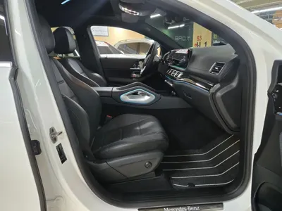 Mercedes-Benz GLE-Class 2023, 39820 км, за 76500000 KRW