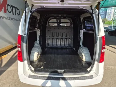 Hyundai Starex 2019, 161000 км, за 10900000 KRW - фото 8
