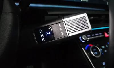 Hyundai Santafe 2024, 18674 км, за 40900000 KRW - фото 9