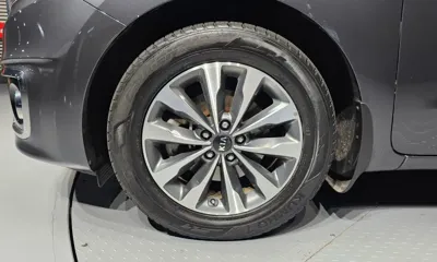 Kia Canival 2015, 113970 км, за 11400000 KRW - фото 5