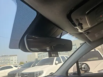 Hyundai Santafe 2021, 43639 км, за 23500000 KRW - фото 8
