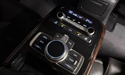 Genesis EQ900 2016, 178565 км, за 13290000 KRW - фото 18