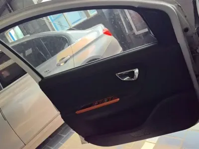 Geely Vision X1 2019, 40100 км, за 23100 CNY - фото 7