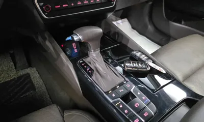 Kia K7 2019, 119323 км, за 12900000 KRW - фото 9