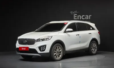 Kia Sorento 2017, 30370 км, за 18900000 KRW - фото 1