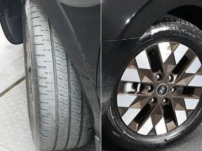 Hyundai Staria 2023, 57393 км, за 22908.2 USD