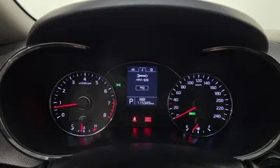 Kia K3 2013, 115349 км, за 5700000 KRW - фото 8