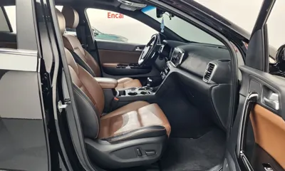 Kia Sportage 2019, 118294 км, за 16500000 KRW - фото 26