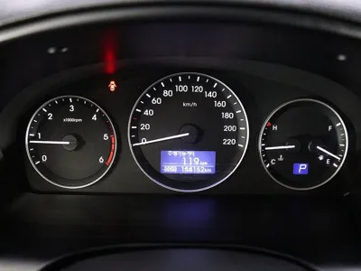 Hyundai Starex 2019, 154134 км, за 12290000 KRW - фото 8