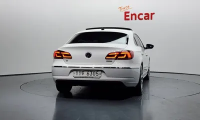 Volkswagen CC 2015, 168883 км, за 5300000 KRW