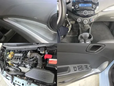 ChevroletGMDaewoo Spark 2014, 134000 км, за 2900000 KRW - фото 20