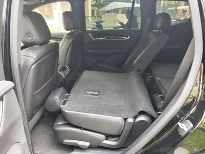 Cadillac XT6 2021, 70000 км, за 156800 CNY - фото 11