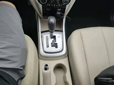 Changan Eado 2014, 128900 км, за 17300 CNY - фото 14