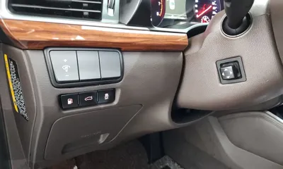 Kia K7 2017, 111406 км, за 10600000 KRW - фото 29
