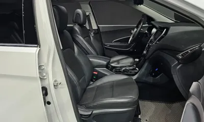 Hyundai Santafe 2018, 118288 км, за 15900000 KRW - фото 26