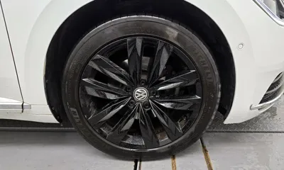 Volkswagen Arteon 2018, 65342 км, за 18990000 KRW - фото 5