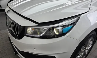 Kia Canival 2015, 154886 км, за 8990000 KRW - фото 22