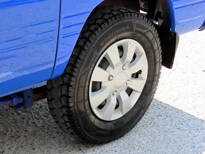 ChevroletGMDaewoo damas 2017, 85000 км, за 5900000 KRW - фото 17