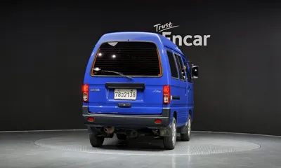 ChevroletGMDaewoo damas 2019, 99250 км, за 5990000 KRW