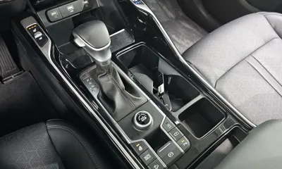 Kia Sorento 2022, 28273 км, за 28200000 KRW - фото 9