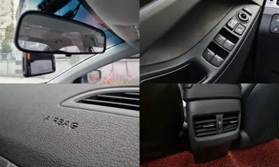 Hyundai Avante 2014, 100214 км, за 5800000 KRW - фото 15