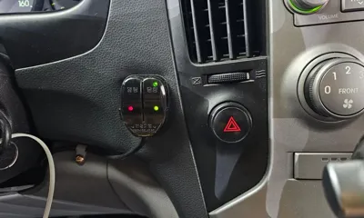 Hyundai Starex 2014, 200698 км, за 6500000 KRW - фото 18