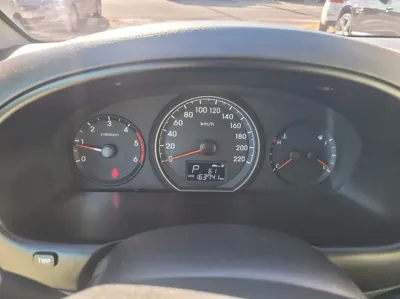Hyundai Starex 2016, 163000 км, за 7800000 KRW - фото 17