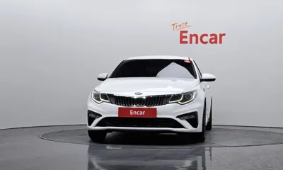 Kia K5 2019, 157443 км, за 8500000 KRW - фото 3