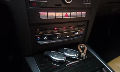 Mercedes-Benz E-Class 2016, 101387 км, за 13900000 KRW - фото 16