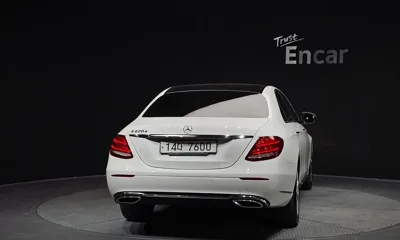 Mercedes-Benz E-Class 2017, 121185 км, за 19500000 KRW - фото 4
