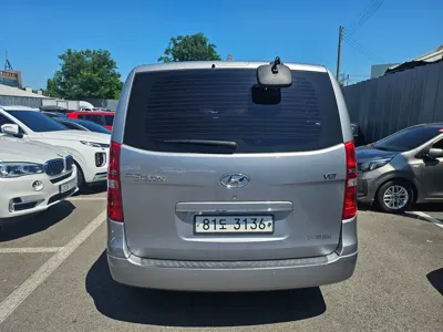 Hyundai Starex 2019, 174204 км, за 11500000 KRW - фото 4