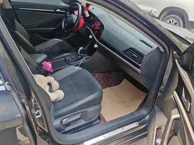 Volkswagen Sagitar 2021, 70800 км, за 77800 CNY - фото 8