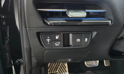 Kia EV6 2023, 42410 км, за 36000000 KRW - фото 28