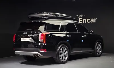 Hyundai Palisade 2019, 113778 км, за 21500000 KRW