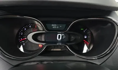 Renault-KoreaSamsung QM3 2016, 86091 км, за 6800000 KRW - фото 8