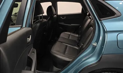 Hyundai Kona 2018, 72623 км, за 13900000 KRW - фото 12