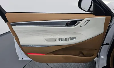 Hyundai Grandeur 2021, 22488 км, за 29990000 KRW - фото 24
