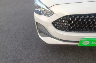 Haval M6 2019, 22100 км, за 42460.12 CNY - фото 7