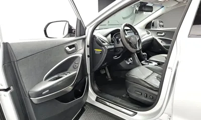 Hyundai Santafe 2016, 108313 км, за 13990000 KRW - фото 11