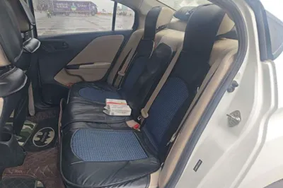 Honda City 2017, 89000 км, за 41787.12 CNY - фото 14