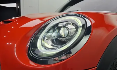 MINI Cooper 2020, 40345 км, за 18900000 KRW - фото 22