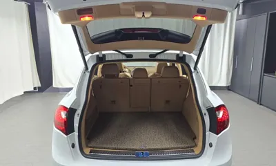 Porsche Cayenne 2013, 81109 км, за 18000000 KRW - фото 20