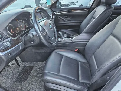 BMW 5-Series 2015, 137000 км, за 11500000 KRW - фото 16